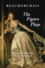 The Figaro Plays - Book