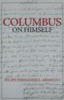 Columbus on Himself - Book