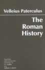 The Roman History : From Romulus and the Foundation of Rome to the Reign of the Emperor Tiberius - Book