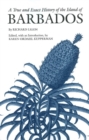 A True and Exact History of the Island of Barbados - Book