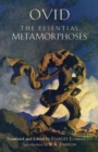 The Essential Metamorphoses - Book