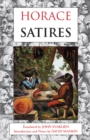 Satires - Book