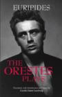 The Orestes Plays - Book