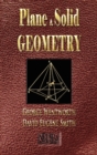 Plane and Solid Geometry - Wentworth-Smith Mathematical Series - Book