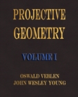 Projective Geometry - Volume I - Book
