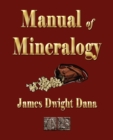 Manual of Mineralogy - Book