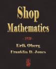 Shop Mathematics - 1920 - Book