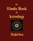 The Hindu Book Of Astrology - Book