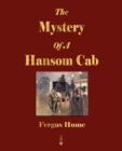 The Mystery of a Hansom Cab - Book