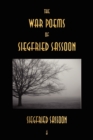 The War Poems of Siegfried Sassoon - Book