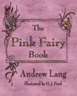 The Pink Fairy Book - Book