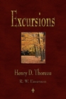 Excursions - Book