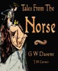 Popular Tales from the Norse - Book