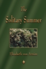 The Solitary Summer - Book