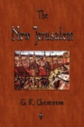 The New Jerusalem - Book