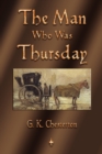 The Man Who Was Thursday - Book