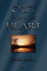 Out From The Heart - Book