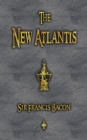 The New Atlantis - Book