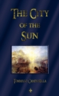 The City of the Sun - Book