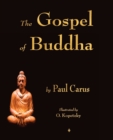 The Gospel of Buddha - Book