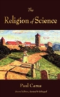 The Religion of Science - Book