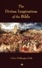 The Divine Inspiration of the Bible - Book