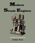 Modern Steam Engines - Book