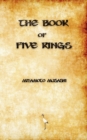 The Book of Five Rings - Book