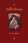 A Doll's House - Book