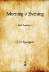 Morning and Evening : Daily Readings - Book