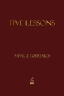 Five Lessons - Book