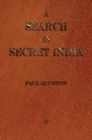 A Search in Secret India - Book