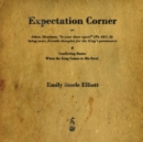 Expectation Corner : Or Adam Slowman, Is Your Door Open? - Book