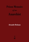 Prison Memoirs of an Anarchist - Book