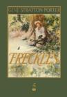 Freckles - Book