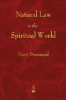 Natural Law in the Spiritual World - Book