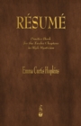 Resume : Practice Book for the Twelve Chapters in High Mysticism - Book