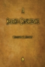 A Seared Conscience - Book