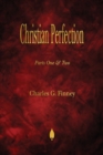 Christian Perfection - Parts One & Two - Book