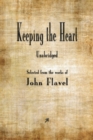 Keeping the Heart - Book