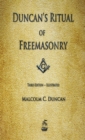 Duncan's Ritual of Freemasonry - Book