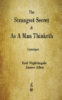 The Strangest Secret and As A Man Thinketh - Book