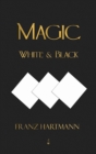 Magic, White and Black - Eighth American Edition - Book