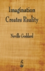 Imagination Creates Reality - Book