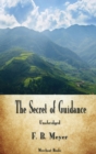 The Secret of Guidance - Book
