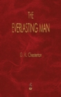 The Everlasting Man - Book