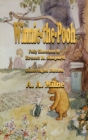 Winnie-The-Pooh - Book