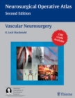 Vascular Neurosurgery - Book