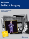 Radcases Pediatric Imaging - Book