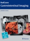 Radcases Gastrointestinal Imaging - Book